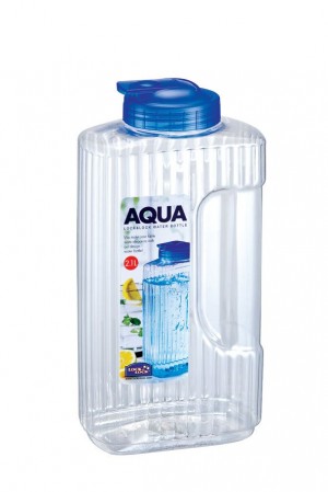 Locknlock Aqua Bottle - 2.1ltr | WFZ-896723