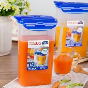 Locknlock Aqua Jug - 1.5ltr | FTP-576491