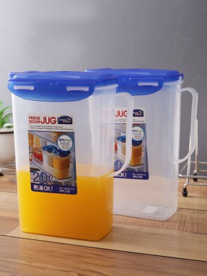 Locknlock Aqua Jug - 2ltr (Pack Of 2) | IBT-846921