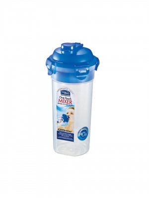 Locknlock Aqua Shaker/Mixer - 690ml | LMD-514237