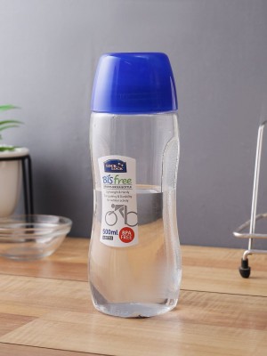 Locknlock Bisfree Bottle - 500ml | ZFC-982567