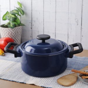 Locknlock Casserole - 20cm/3ltr | NHD-217698