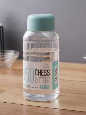 Locknlock Chess Bottle - 350ml (Blue) | WVB-713504