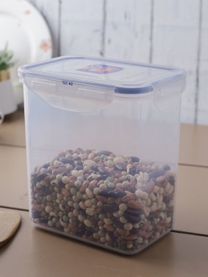 Locknlock Classics Large Tall Rectangular Food Container With Leak Proof Locking Lid | IKE-908745