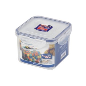 Locknlock Classics Medium Tall Square Food Container | GWS-675328