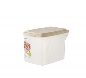 Locknlock Easy Pantry Container - 3.2ltr | MYN-068971