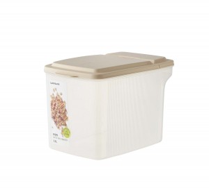 Locknlock Easy Pantry Container - 5ltr | LNX-127306