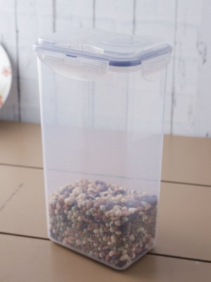 Locknlock Flip Lid Container - 2.4ltr | SKP-953461