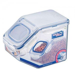 Locknlock Flip Lid Grain Container - 5kg | QWD-641029