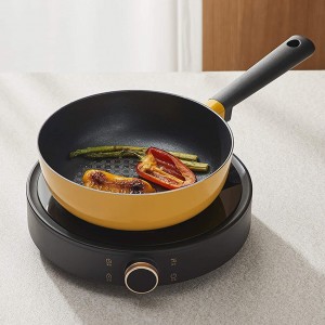 Locknlock Fry Pan - 22cm | HWO-948531