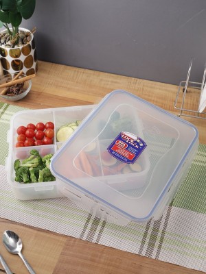 Locknlock Rectangle Divider - 2.7ltr | EKY-275349