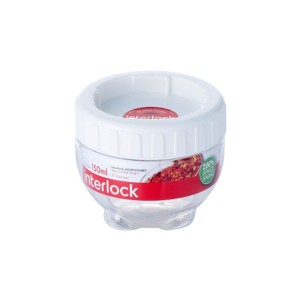 Locknlock Round Interlock - 150ml | CRZ-360974