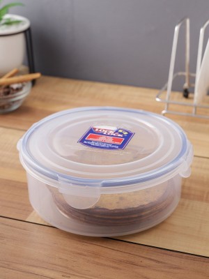 Locknlock Round Roti/Khakhra Container | FXH-856302