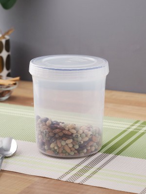 Locknlock Round Twist Container - 1000 ML | NTV-346590