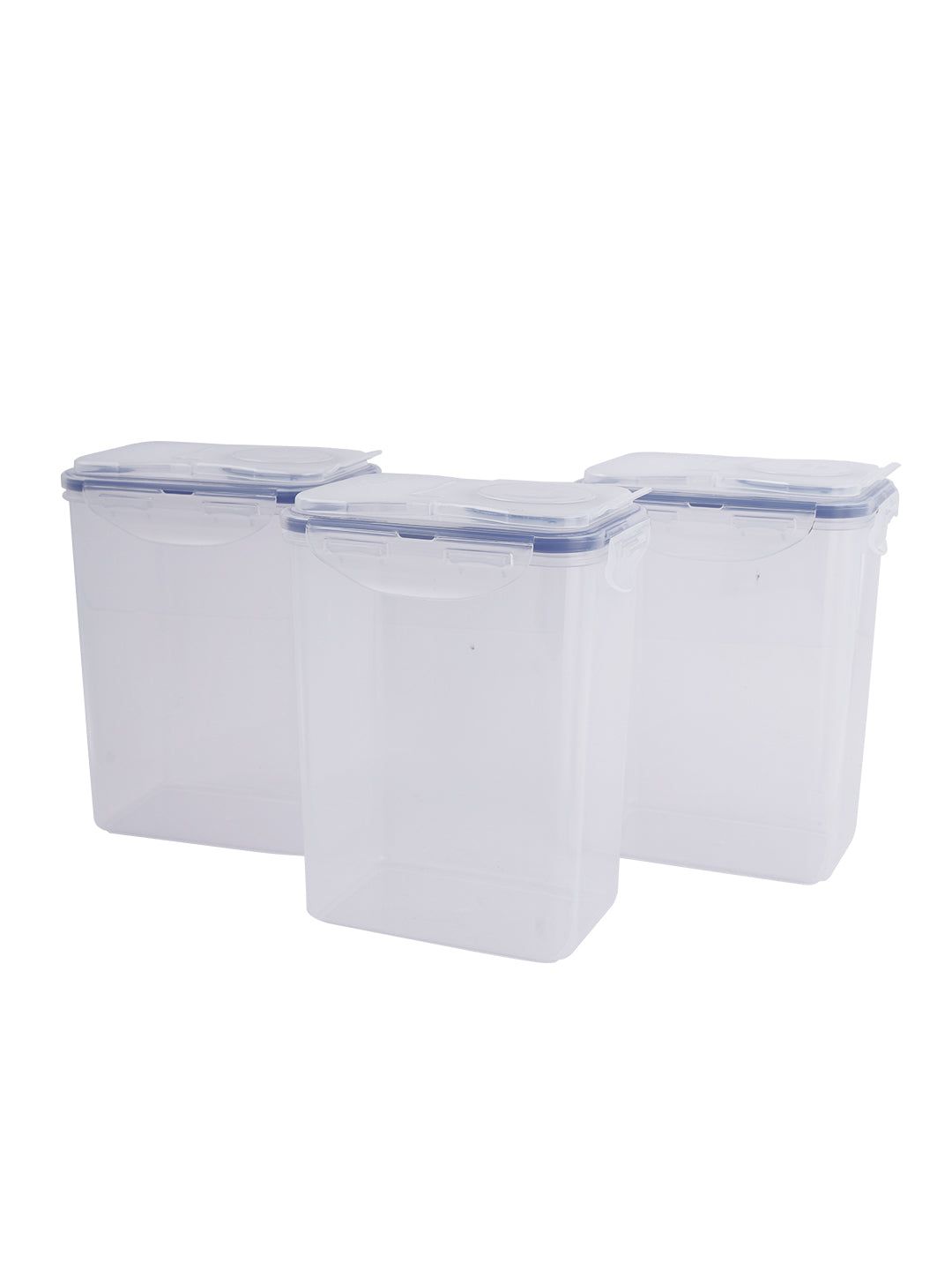 Locknlock 1.8ltr x 3 - Flip Lid Set | UHO-803127