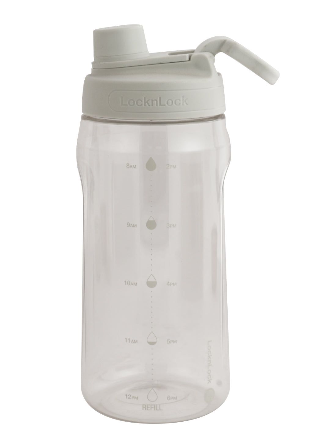 Locknlock Active Large Plastic Water Bottle 1.5 Liters. | FRK-824963