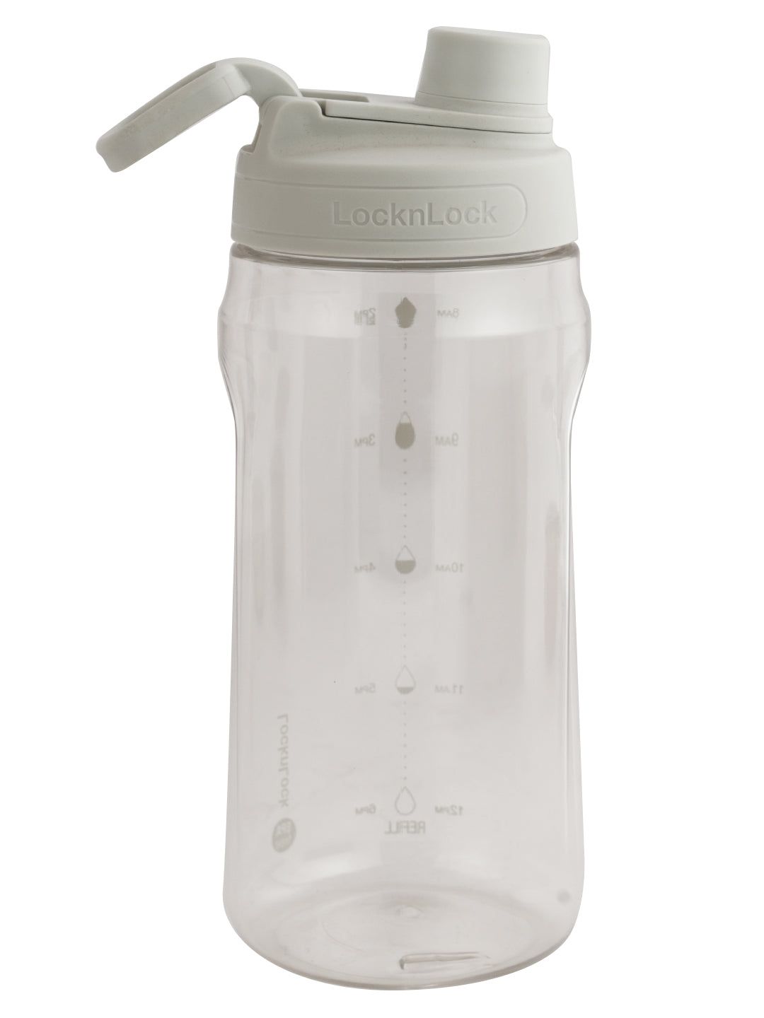 Locknlock Active Large Plastic Water Bottle 1.5 Liters. | FRK-824963