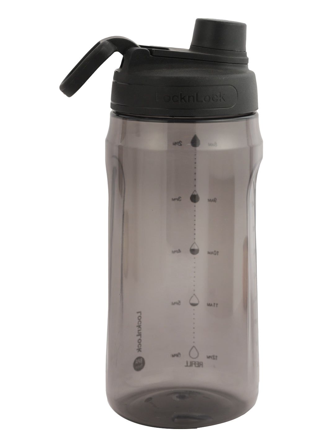 Locknlock Active Large Plastic Water Bottle 1.5 Liters. | FRK-824963