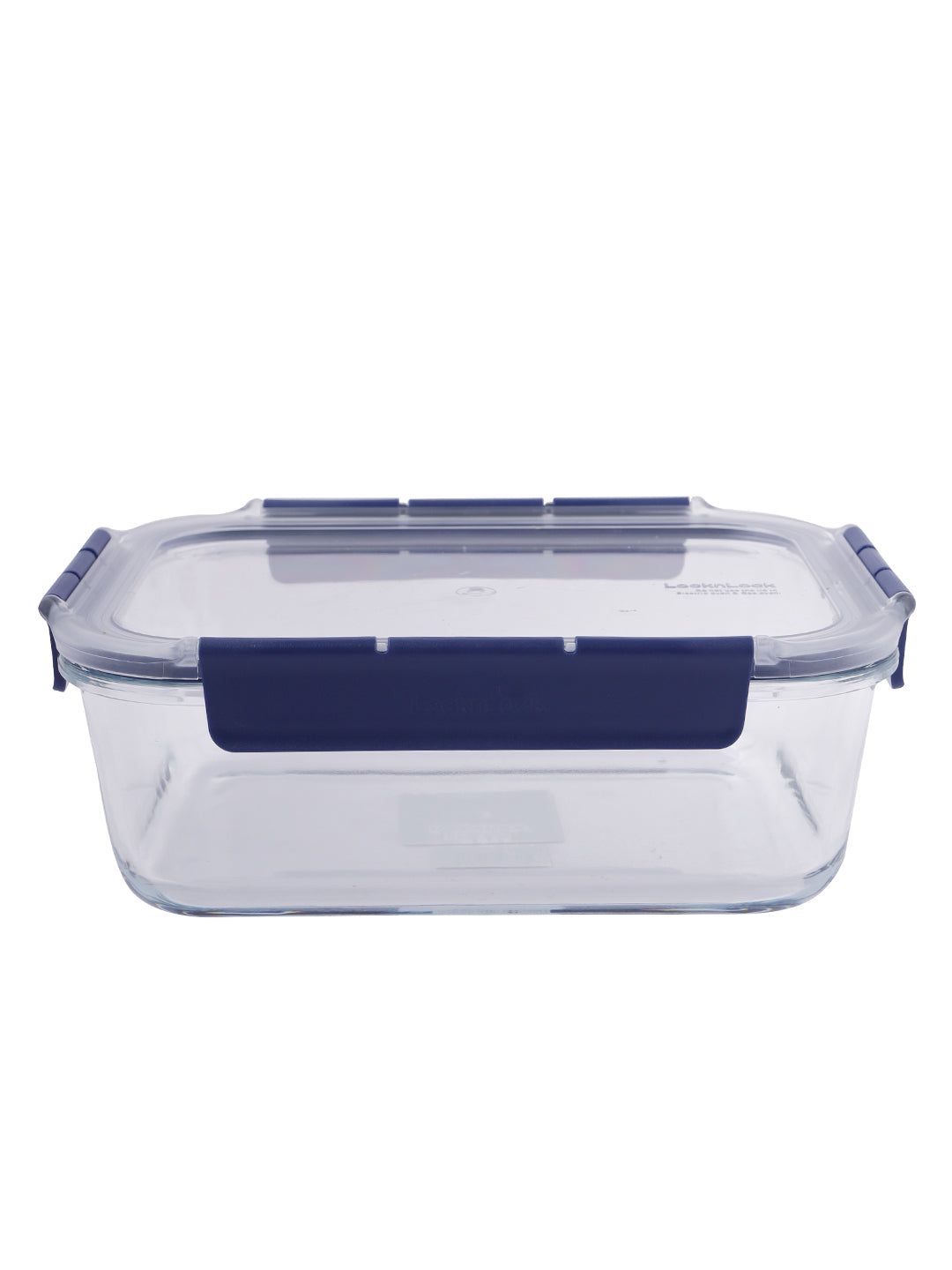 Locknlock Air & Liquid Tight Glass Food Storage Container, 2ltr | ITO-124089