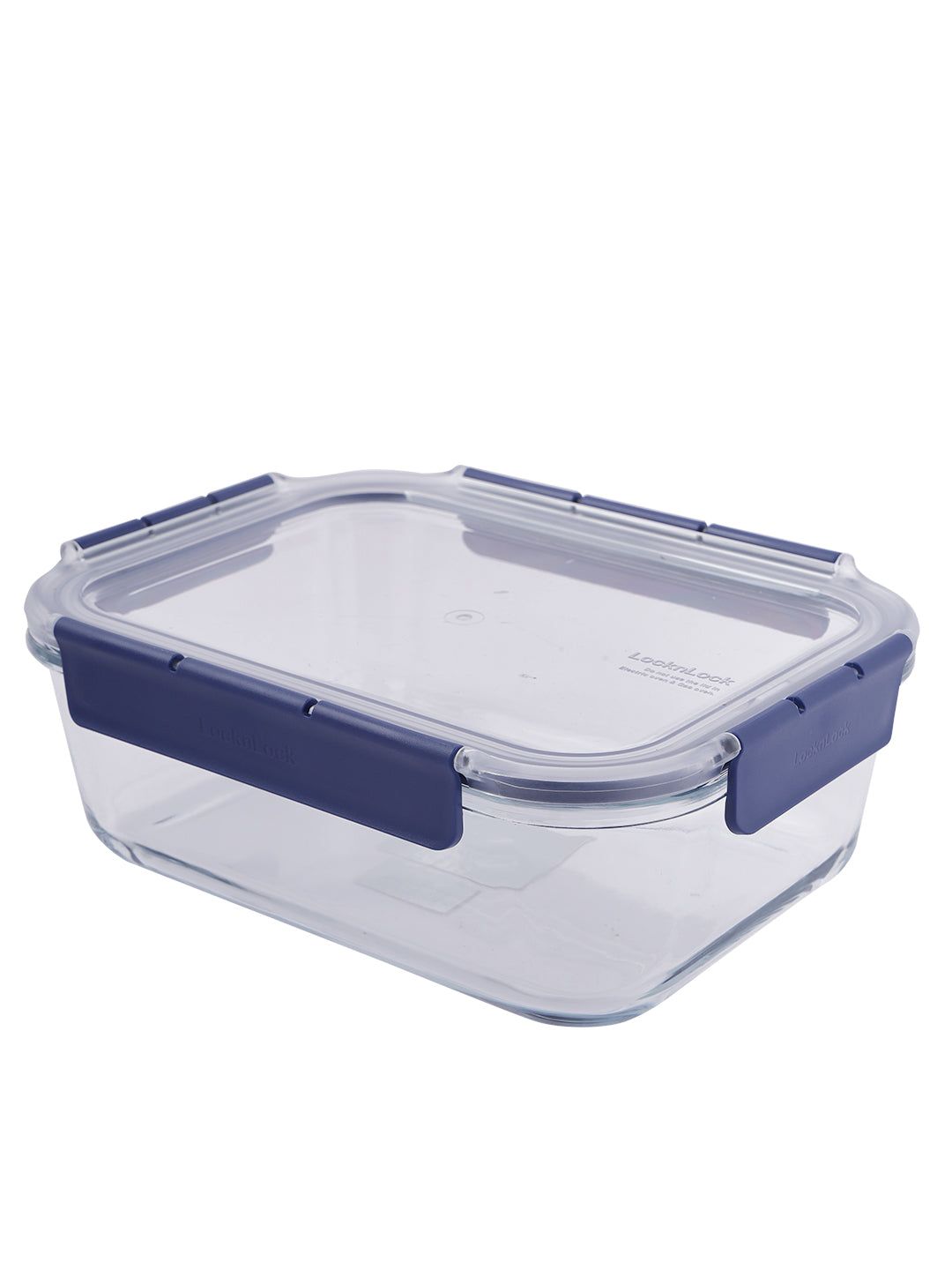 Locknlock Air & Liquid Tight Glass Food Storage Container, 2ltr | ITO-124089