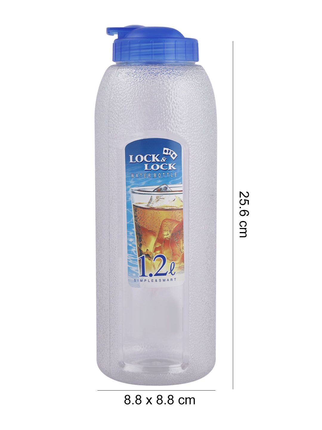 Locknlock Aqua Bottle - 1.2ltr | CFH-908143