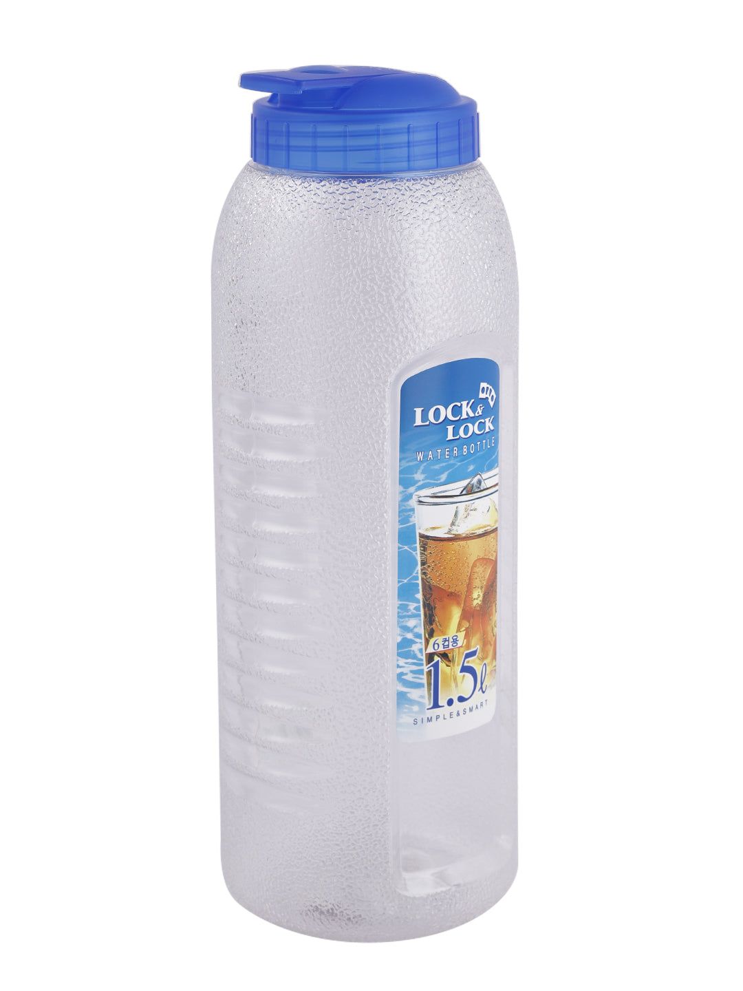 Locknlock Aqua Bottle - 1.5ltr | BMF-650827