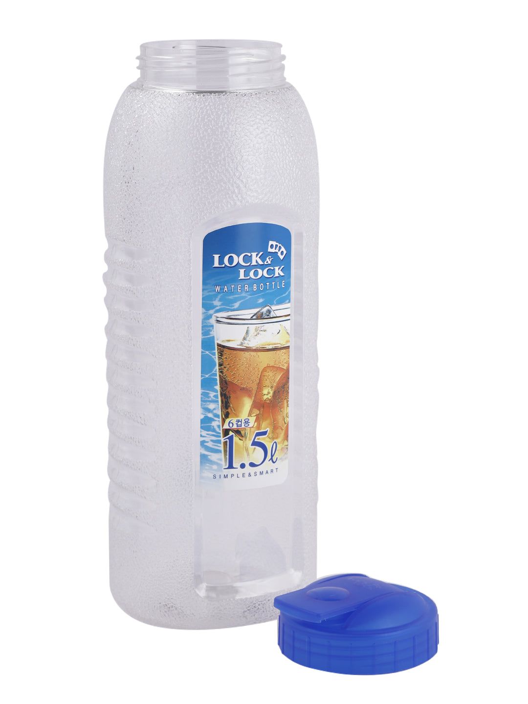 Locknlock Aqua Bottle - 1.5ltr | BMF-650827