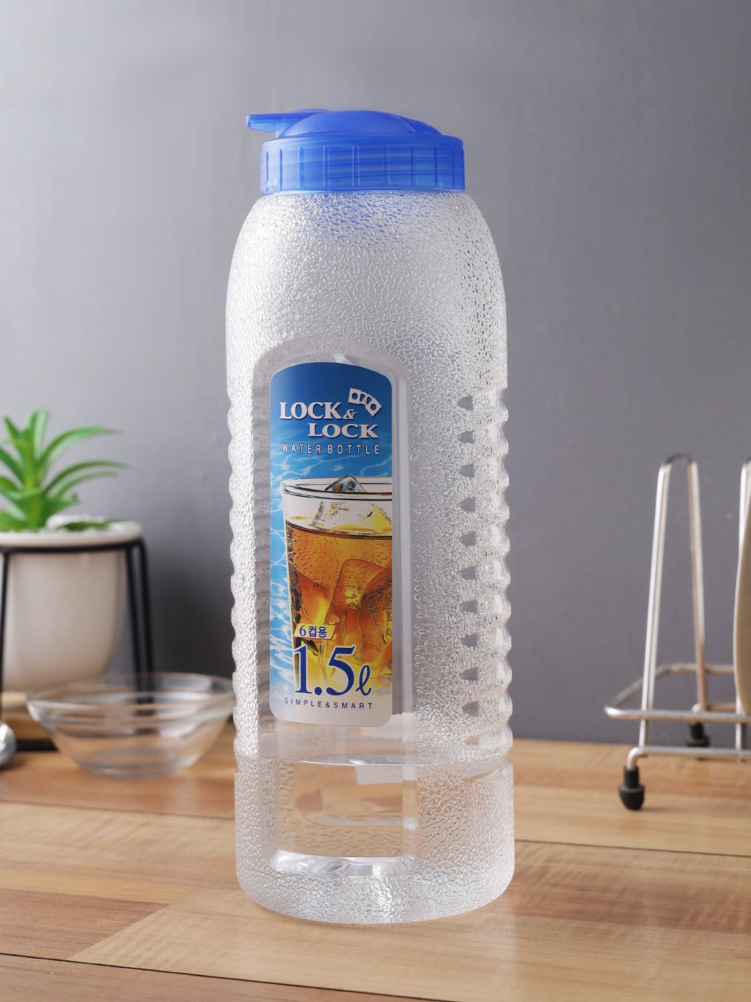 Locknlock Aqua Bottle - 1.5ltr | BMF-650827