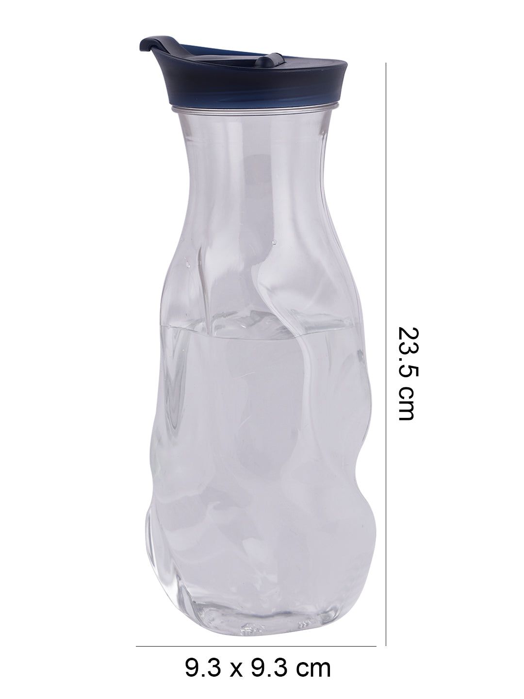 Locknlock Aqua Ice Bottle - 1.1ltr | BXE-968527