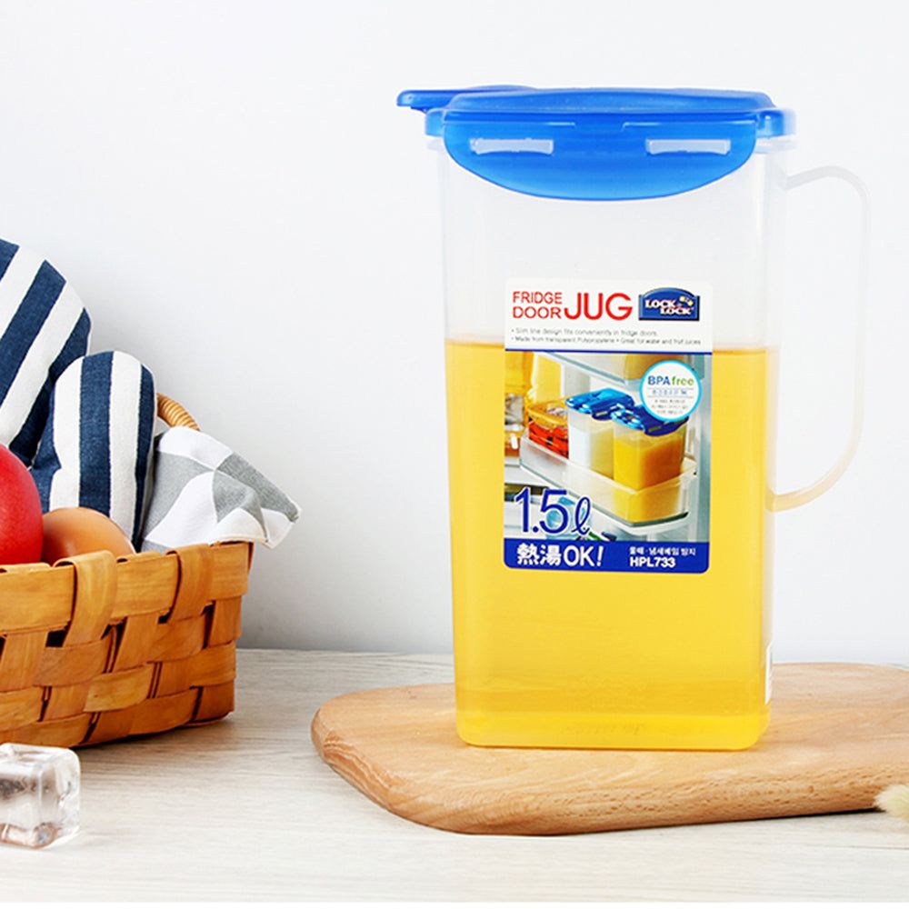 Locknlock Aqua Jug - 1.5ltr | FTP-576491