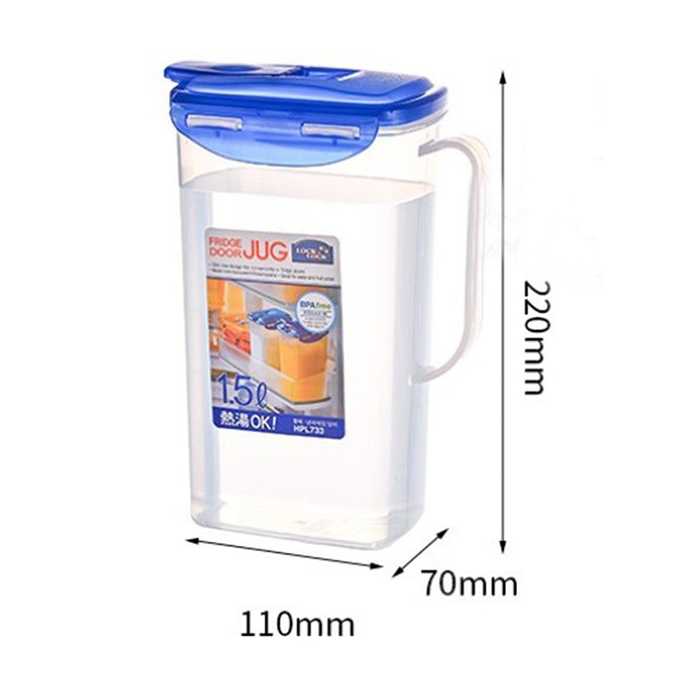 Locknlock Aqua Jug - 1.5ltr | FTP-576491