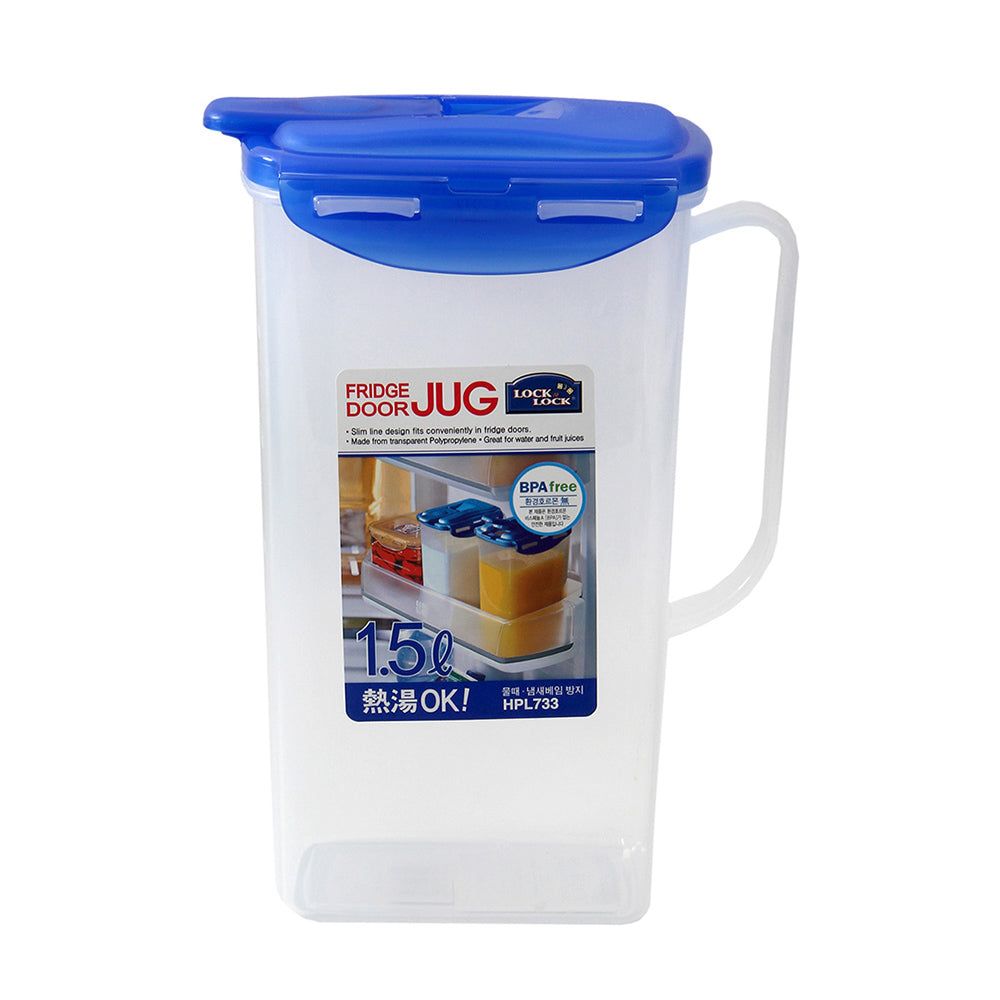 Locknlock Aqua Jug - 1.5ltr | FTP-576491