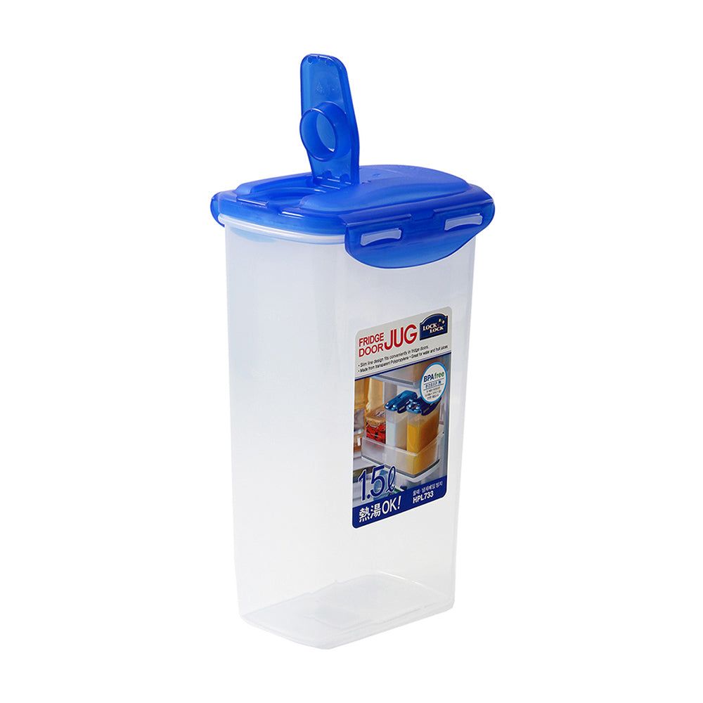 Locknlock Aqua Jug - 1.5ltr | FTP-576491