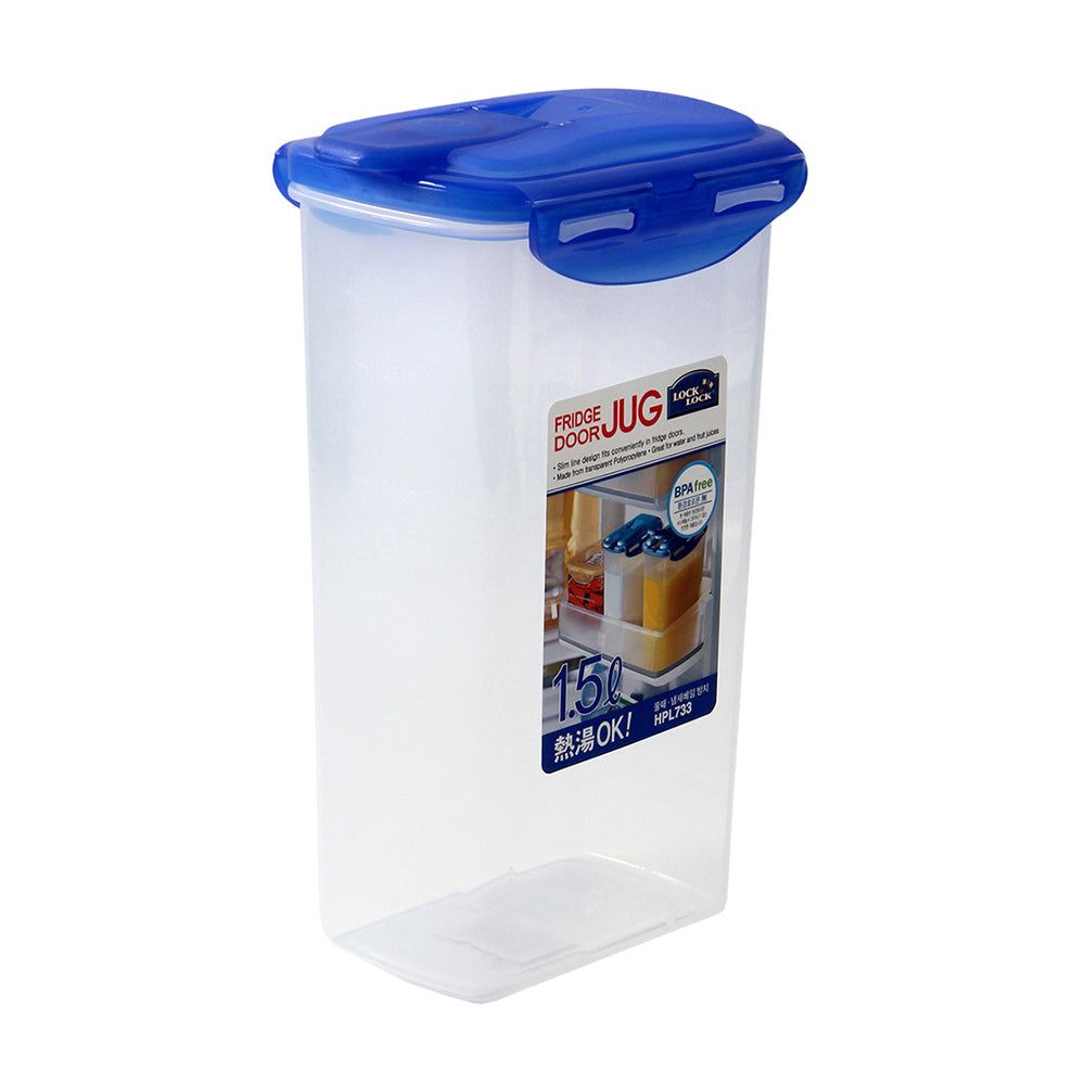 Locknlock Aqua Jug - 1.5ltr | FTP-576491