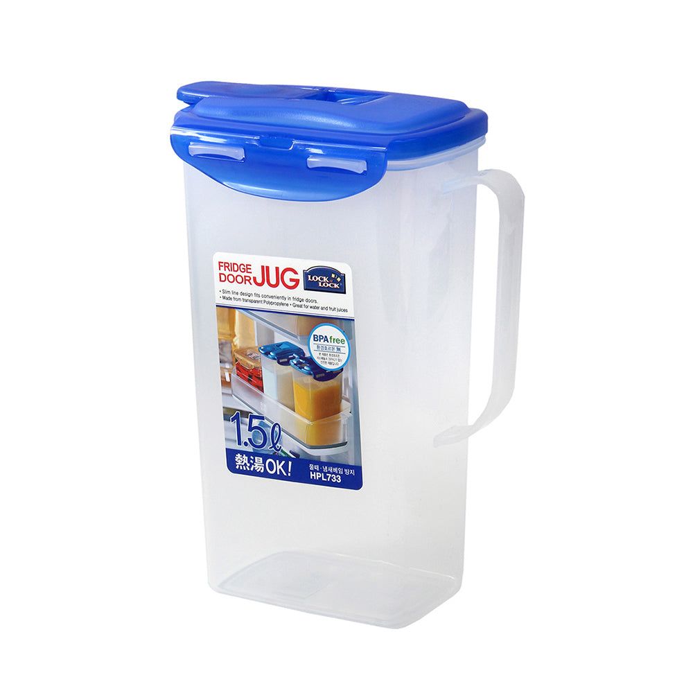 Locknlock Aqua Jug - 1.5ltr | FTP-576491