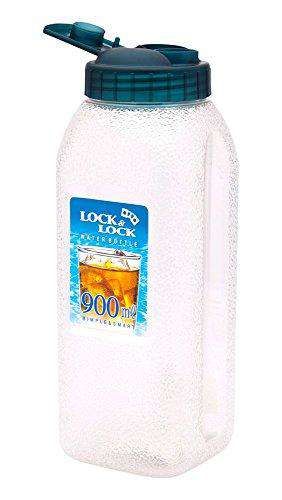 Locknlock Aqua Pet Bottle - 900ml | WDS-983702