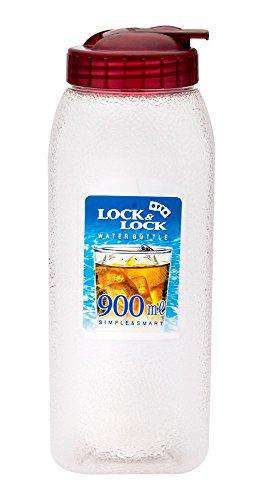 Locknlock Aqua Pet Bottle - 900ml | WDS-983702