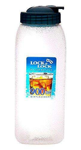 Locknlock Aqua Pet Bottle - 900ml | WDS-983702