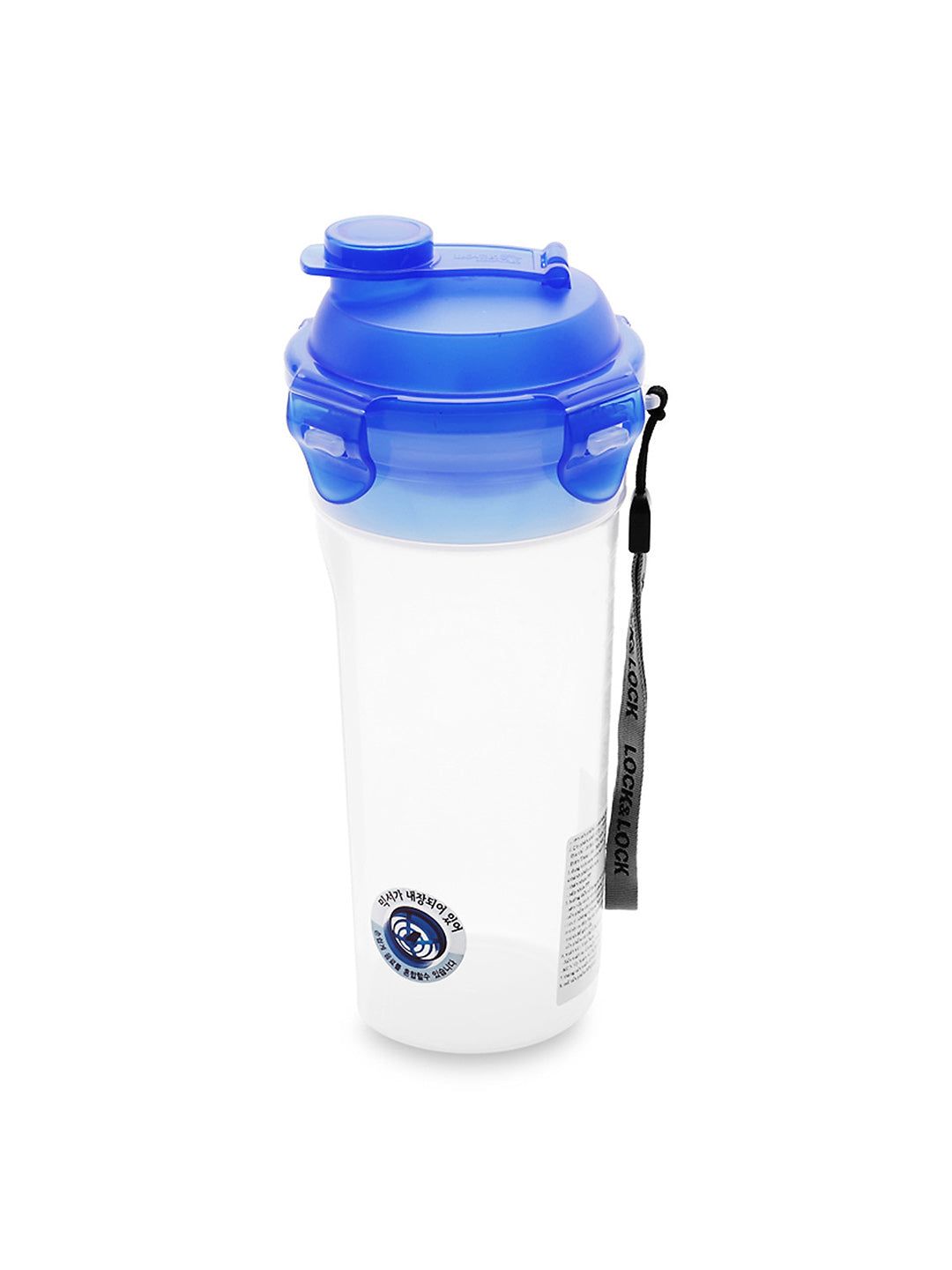 Locknlock Aqua Shaker/Mixer - 690ml | LMD-514237