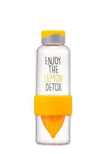 Locknlock Betox Tritan Bottle - 520ml | MDH-360819