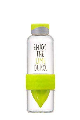 Locknlock Betox Tritan Bottle - 520ml | MDH-360819