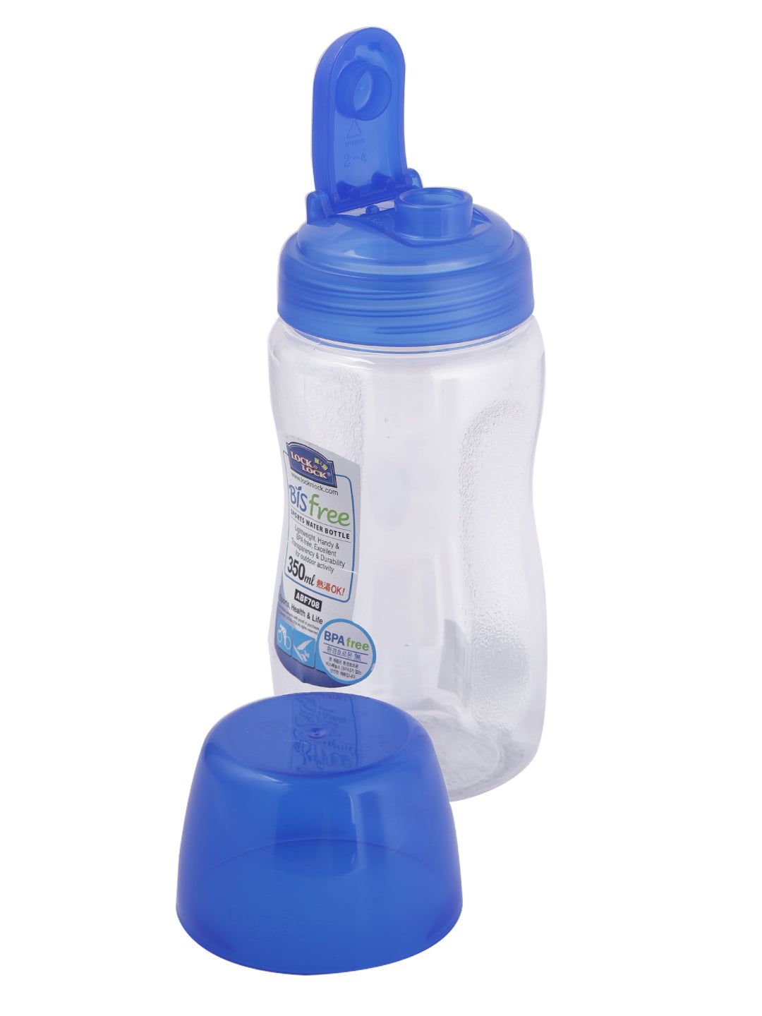 Locknlock Bisfree Bottle - 350ml | CVI-179324