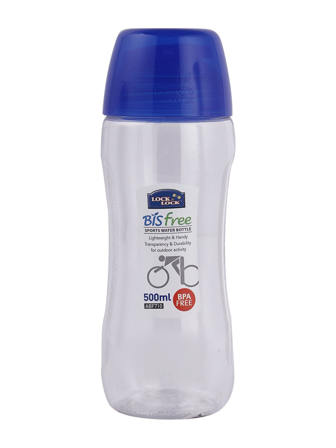 Locknlock Bisfree Bottle - 500ml | ZFC-982567