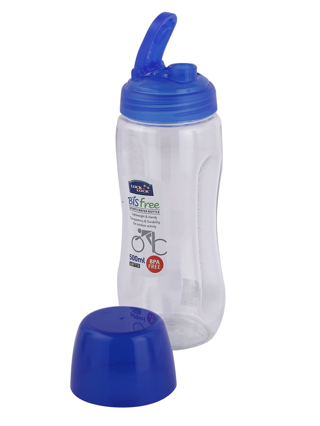 Locknlock Bisfree Bottle - 500ml | ZFC-982567