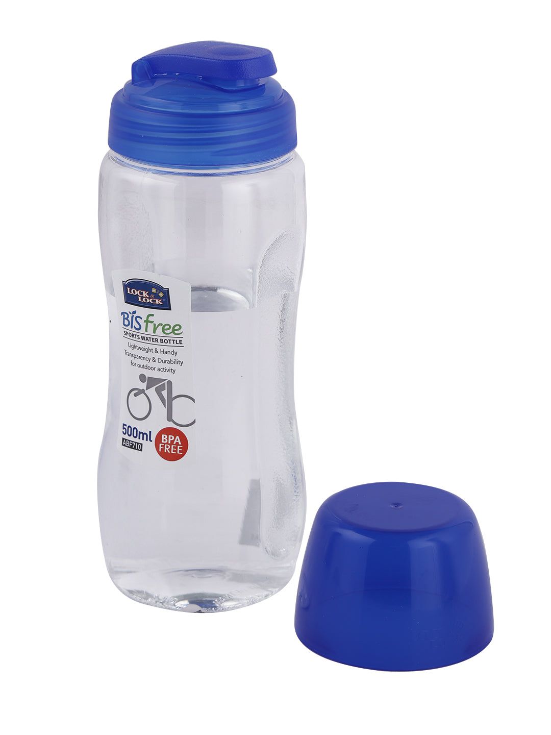 Locknlock Bisfree Bottle - 500ml | ZFC-982567