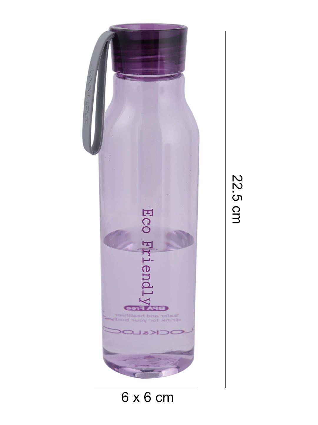 Locknlock Bisfree Eco Bottle - 550ml | OLU-856231