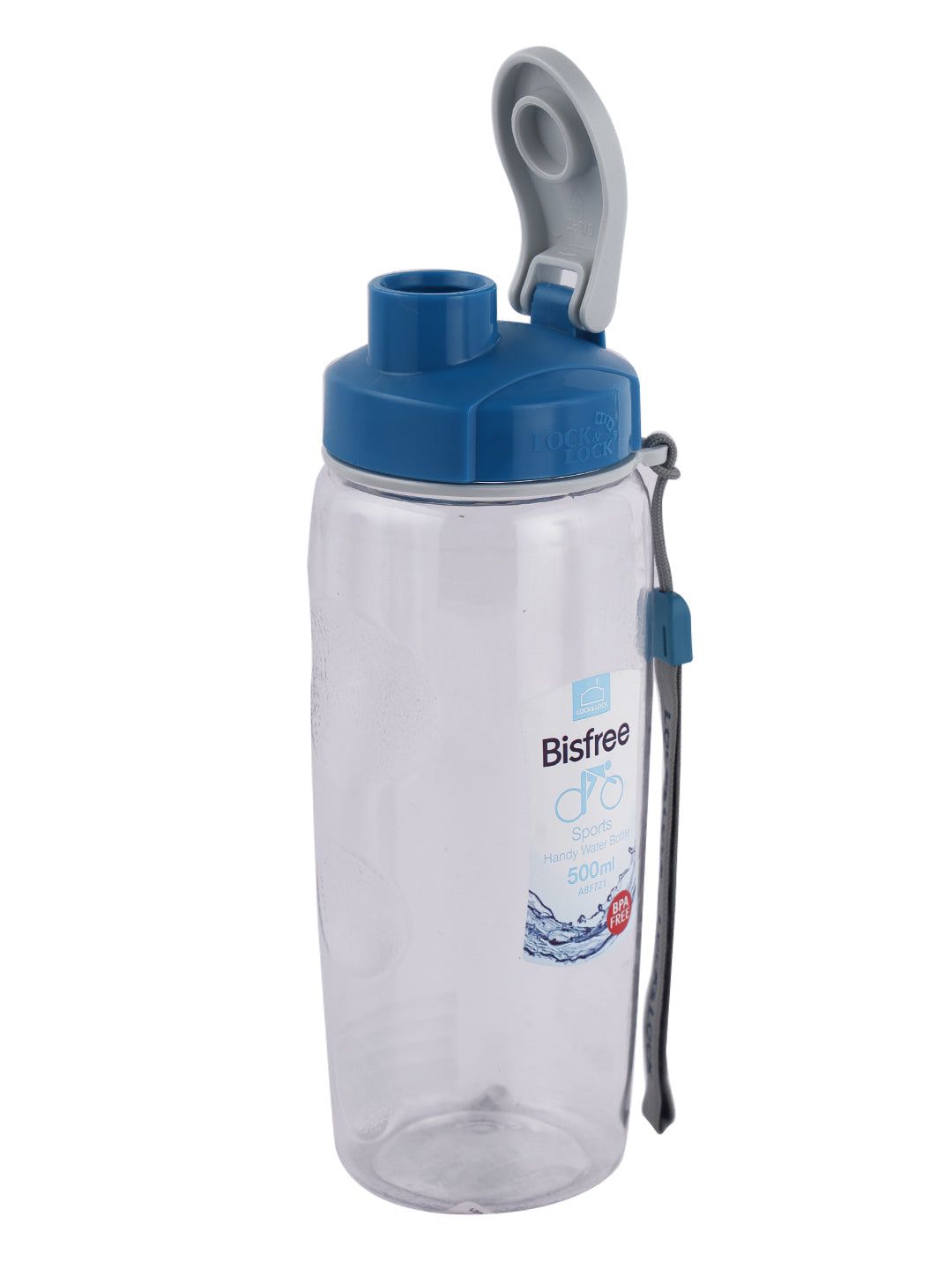 Locknlock Bisfree Sport Bottle - 500ml | YIL-465718