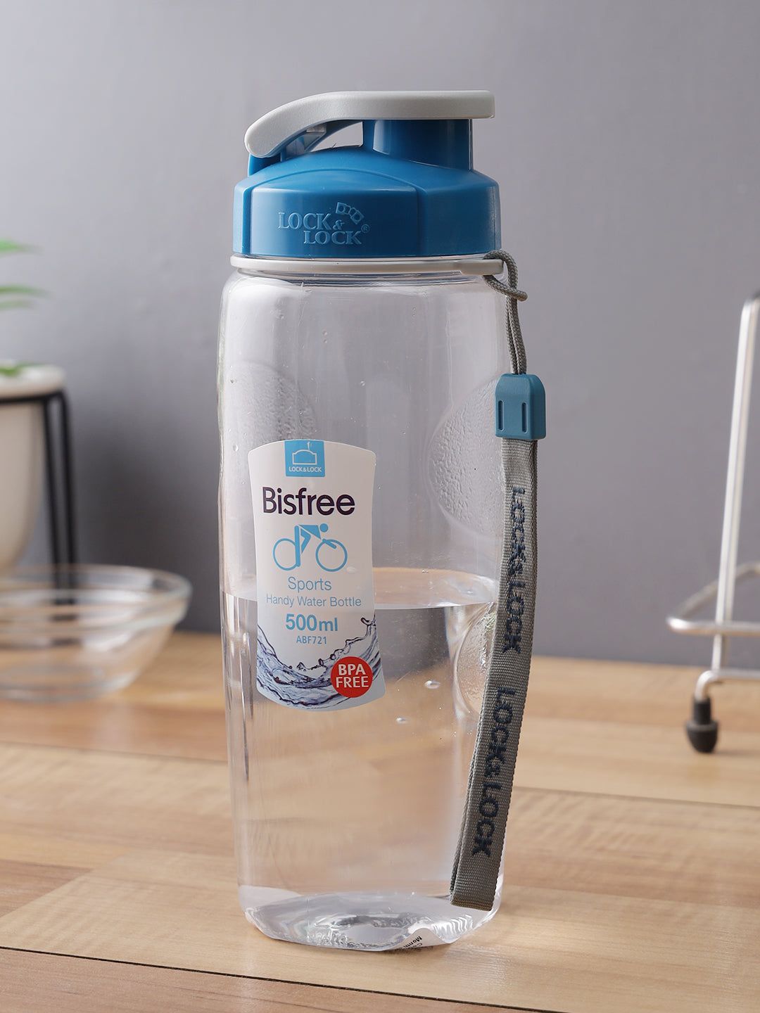 Locknlock Bisfree Sport Bottle - 500ml | YIL-465718