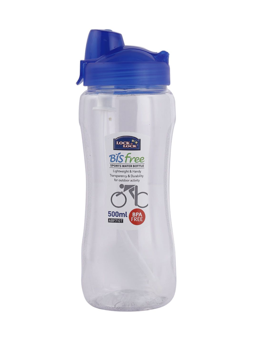 Locknlock Bisfree Sport Botttle - 500ml | LGD-905642