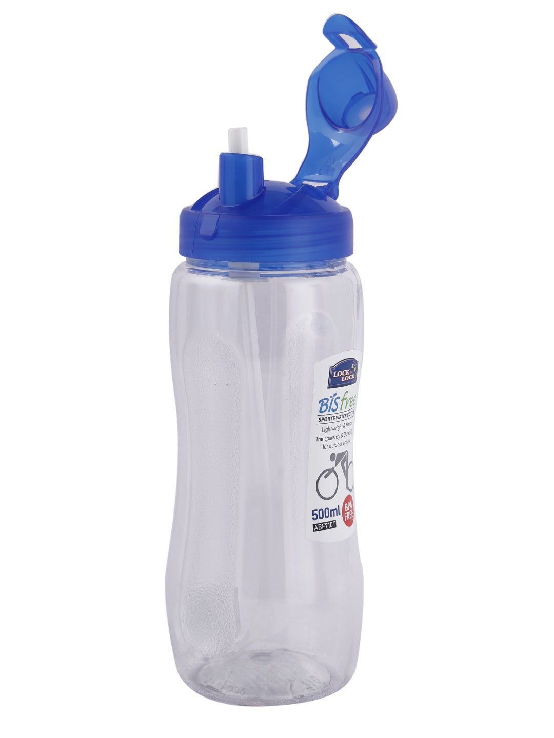 Locknlock Bisfree Sport Botttle - 500ml | LGD-905642